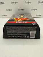 Hasbro Marvel Legends Bonebreaker BAF Series X-Men Wolverine