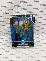 McFarlane DC Multiverse Gold Label Jokerized Red Robin