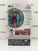 Hasbro Marvel Legends Marvel’s Tri-Sentinel BAF Series X-Men Moira MacTaggert