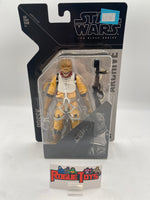 Hasbro Star Wars The Black Series Archive Bossk