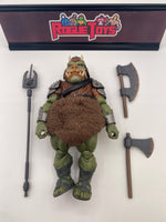 Hasbro Star Wars The Black Series Gamorrean Guard (Complete, Loose)