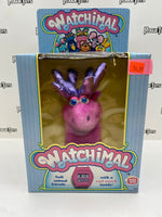 Hasbro Softies Watchimal Moose