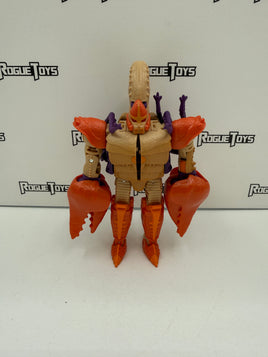 Hasbro Transformers Legacy Sandstorm