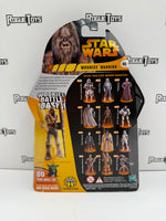 Hasbro Star Wars: Revenge of the Sith Wookiee Warrior (Wookiee Battle Bash!)