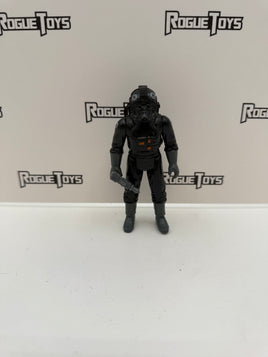 Kenner Vintage Star Wars TIE Fighter Pilot w/ Weapon