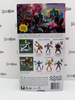 Mattel Masters of the Universe (MOTU) Origins The Evil Horde Hordak