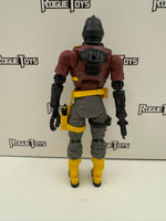 Hasbro G.I. Joe Classified Series Python Patrol BAT #41
