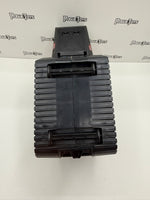 Hasbro G.I. Joe Cobra Stinger