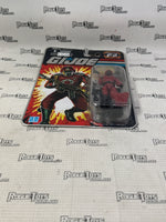 G.I. Joe 25th Anniversary Cobra Elite Trooper "Crimson Guard" action figure