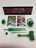 McFarlane Toys DC Multiverse Green Lantern Kyle Rayner & Green Lantern Corps Kilowog
