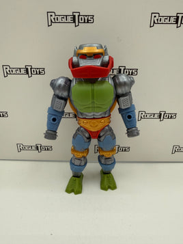 Mattel Turtles of Grayskull Metal-Boto BAF
