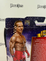 Mattel WWE Elite Collection Flashback Shawn Michaels