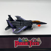 Henkei Transformers Skywarp