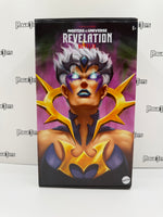 Mattel Masters of the Universe (MOTU) Revelation Dark-Lyn