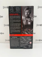 Hasbro Star Wars The Black Series Star Wars: Andor Cassian Andor (Sienar Test Pilot)