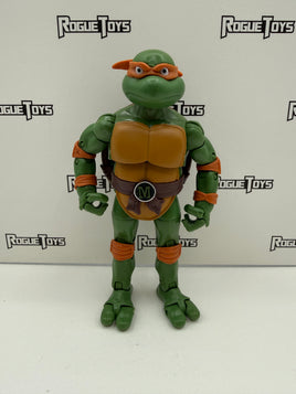Playmates Teenage Mutant Ninja Turtles Classic Collection Michaelangelo
