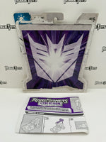 Hasbro Transformers Cybertron Scout Class Decepticon Hardtop