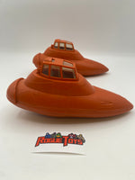 Kenner Star Wars Vintage Cloud Car