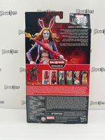 Hasbro Marvel Legends Demogoblin BAF Series Spider-Man Marvel’s White Rabbit
