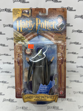 Mattel Harry Potter Lord Voldemort