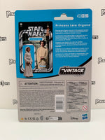 Hasbro Star Wars The Vintage Collection Star Wars Princess Leia Organa