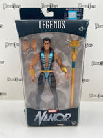 Hasbro Marvel Legends Namor