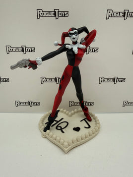 DC Cover Girls Harley Quinn