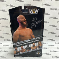 AEW Unmatched Collection Series 3 Stu Grayson