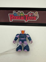 Hasbro Takara Vintage Battle Beasts #14 Swiny Boar w/ Rub