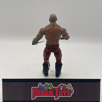 Hasbro Marvel Legends Drax Groot Wave