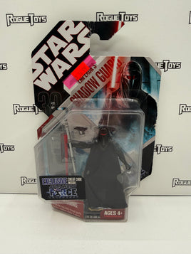 Hasbro Star Wars: The Force Unleashed Emperor’s Shadow Guard