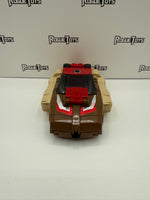 Hasbro Transformers G1 Headmasters Autobot Chromedome