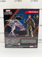 Hasbro Marvel Legends Spider-Man: No Way Home Green Goblin