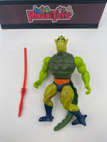 Mattel Masters of the Universe Vintage Whiplash