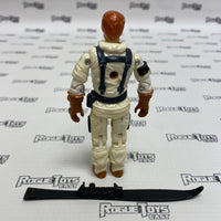 Hasbro GI Joe Blizzard (Incomplete) - Rogue Toys