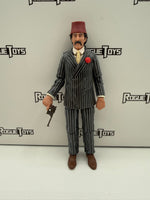 Hasbro Indiana Jones Kazim