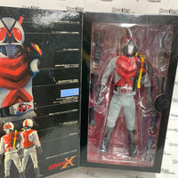 Masked Rider RAH220DX No.51