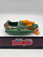 Mattel 1981 Vintage Masters of the Universe Wind Raider Vehicle