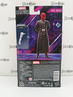 Hasbro Marvel Legends Khonshu BAF Series What If…? Red Skull