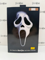 NECA Scream Ultimate Ghost Face Action Figure