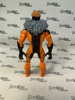Hasbro Marvel Legends Sabertooth (Apocalypse BAF)