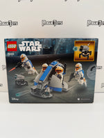 LEGO Star Wars 75359 332nd Ahsoka’s Clone Trooper Battle Pack