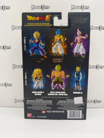Bandai Dragon Ball Super Dragon Stars Series 11 Super Saiyan 2 Gohan