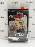 Hasbro Star Wars The Saga Collection Star Wars: The Empire Strikes Back Han Solo (Hoth Outfit)