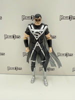 McFarlane Toys DC Multiverse Black Lantern Super Man Blackest Night