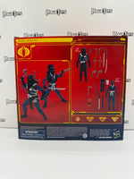 Hasbro G.I. Joe Classified Series Blue Ninjas