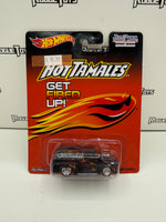 Mattel Hot Wheels Hot Tamales ‘56 Ford F-100 Panel