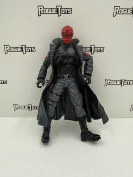 Hasbro Marvel Legends Red Skull