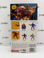Mattel Masters of the Universe (MOTU) Ninjor