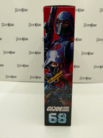 Hasbro G.I. Joe Classified Series Cobra Valkyries